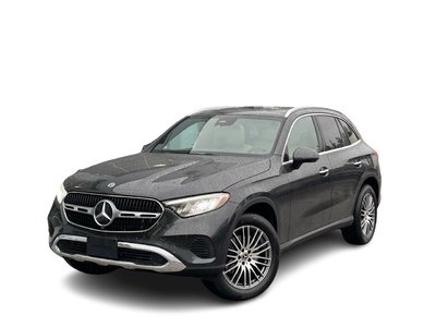 2026 Mercedes-Benz GLC in Richmond, British Columbia