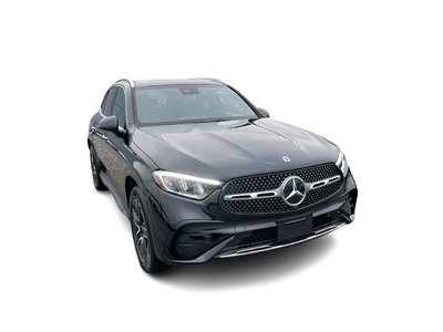 2026 Mercedes-Benz GLC in Richmond, British Columbia