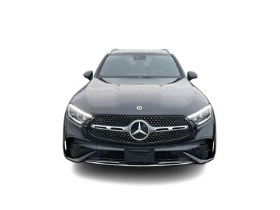 2026 Mercedes-Benz GLC in Richmond, British Columbia