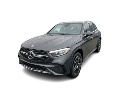Mercedes-Benz GLC  2026 à Richmond, Colombie-Britannique