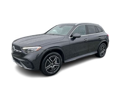 Mercedes-Benz GLC  2026 à Richmond, Colombie-Britannique