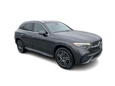 Mercedes-Benz GLC  2026 à Richmond, Colombie-Britannique