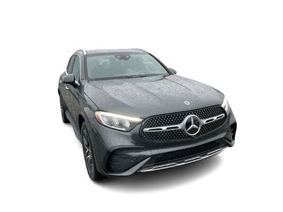Mercedes-Benz GLC  2026 à Richmond, Colombie-Britannique