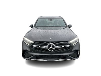 Mercedes-Benz GLC  2026 à Richmond, Colombie-Britannique