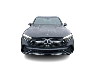 2026 Mercedes-Benz GLC in Richmond, British Columbia