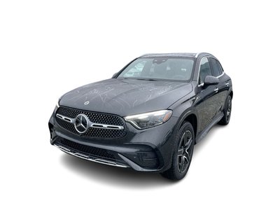 2026 Mercedes-Benz GLC in Richmond, British Columbia