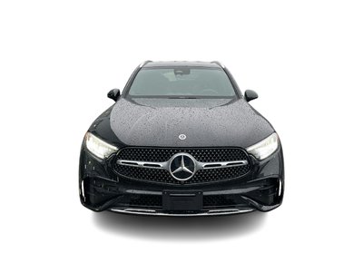 Mercedes-Benz GLC  2026 à Richmond, Colombie-Britannique