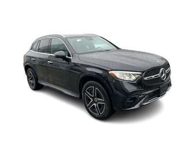 Mercedes-Benz GLC  2026 à Richmond, Colombie-Britannique