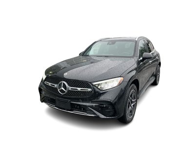 Mercedes-Benz GLC  2026 à Richmond, Colombie-Britannique
