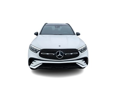 2026 Mercedes-Benz GLC in Richmond, British Columbia