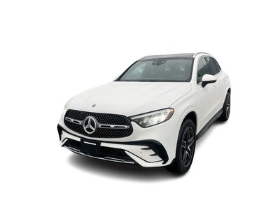 Mercedes-Benz GLC  2026 à Richmond, Colombie-Britannique