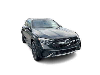 2026 Mercedes-Benz GLC in Richmond, British Columbia