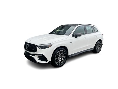 Mercedes-Benz GLC  2026 à Richmond, Colombie-Britannique