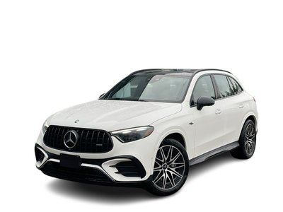 Mercedes-Benz GLC  2026 à Richmond, Colombie-Britannique