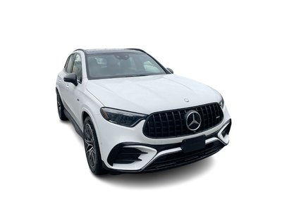 Mercedes-Benz GLC  2026 à Richmond, Colombie-Britannique