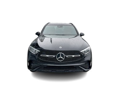 2026 Mercedes-Benz GLC in Richmond, British Columbia