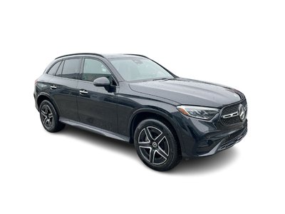 2026 Mercedes-Benz GLC in Richmond, British Columbia