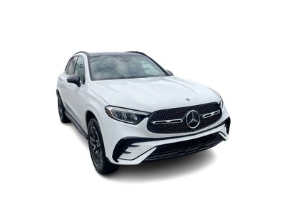Mercedes-Benz GLC  2026 à Richmond, Colombie-Britannique