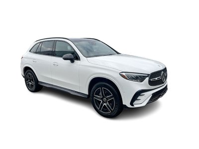 Mercedes-Benz GLC  2026 à Richmond, Colombie-Britannique