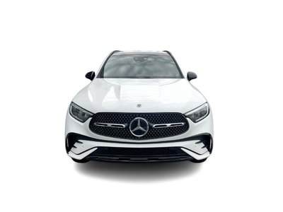 Mercedes-Benz GLC  2026 à Richmond, Colombie-Britannique