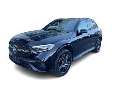 Mercedes-Benz GLC  2026 à Richmond, Colombie-Britannique