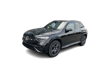 Mercedes-Benz GLC  2026 à Richmond, Colombie-Britannique
