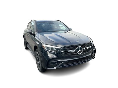 Mercedes-Benz GLC  2026 à Richmond, Colombie-Britannique