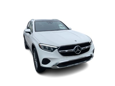 2026 Mercedes-Benz GLC in Richmond, British Columbia