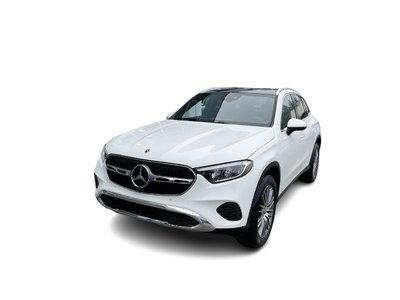 Mercedes-Benz GLC  2026 à Richmond, Colombie-Britannique