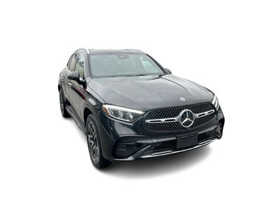 Mercedes-Benz GLC  2026 à Richmond, Colombie-Britannique
