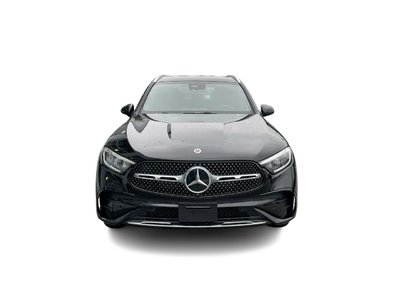 Mercedes-Benz GLC  2026 à Richmond, Colombie-Britannique