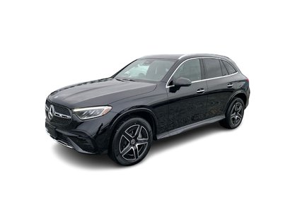 Mercedes-Benz GLC  2026 à Richmond, Colombie-Britannique