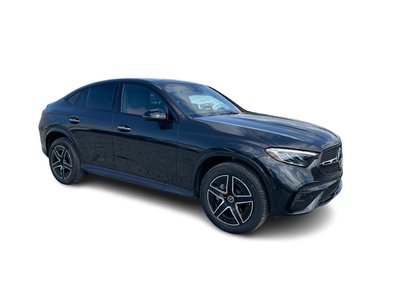 2026 Mercedes-Benz GLC in North Vancouver, British Columbia