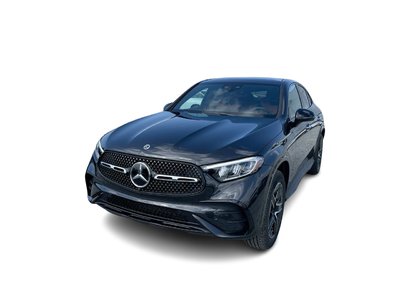 Mercedes-Benz GLC  2026 à Richmond, Colombie-Britannique