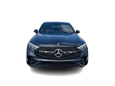 2026 Mercedes-Benz GLC in North Vancouver, British Columbia