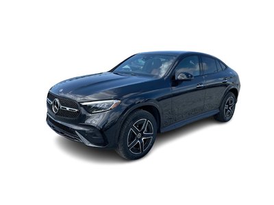 Mercedes-Benz GLC  2026 à Richmond, Colombie-Britannique