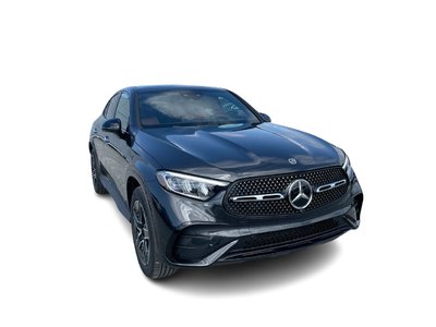 2026 Mercedes-Benz GLC in North Vancouver, British Columbia