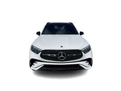 2026 Mercedes-Benz GLC in Richmond, British Columbia
