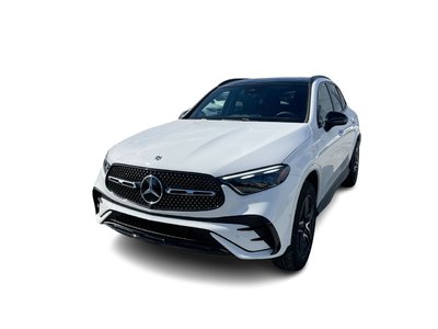 2026 Mercedes-Benz GLC in Richmond, British Columbia