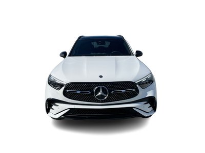 2026 Mercedes-Benz GLC in Richmond, British Columbia