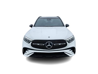2026 Mercedes-Benz GLC in Richmond, British Columbia