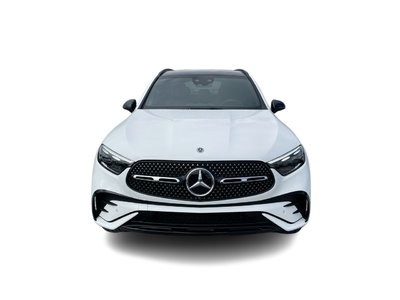 2026 Mercedes-Benz GLC in Richmond, British Columbia