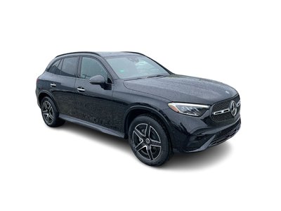 2026 Mercedes-Benz GLC in Richmond, British Columbia