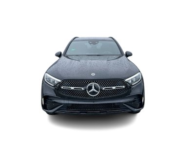 2026 Mercedes-Benz GLC in Richmond, British Columbia