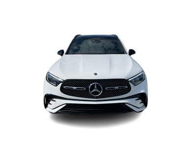 2026 Mercedes-Benz GLC in North Vancouver, British Columbia