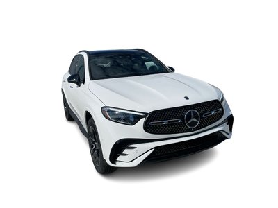 2026 Mercedes-Benz GLC in North Vancouver, British Columbia
