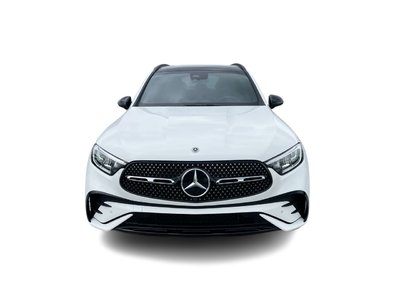 2026 Mercedes-Benz GLC in Richmond, British Columbia