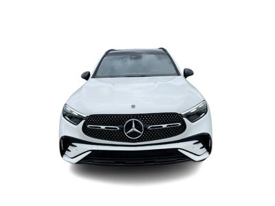 2026 Mercedes-Benz GLC in Richmond, British Columbia