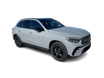 2026 Mercedes-Benz GLC in Richmond, British Columbia