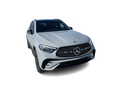 2026 Mercedes-Benz GLC in Richmond, British Columbia